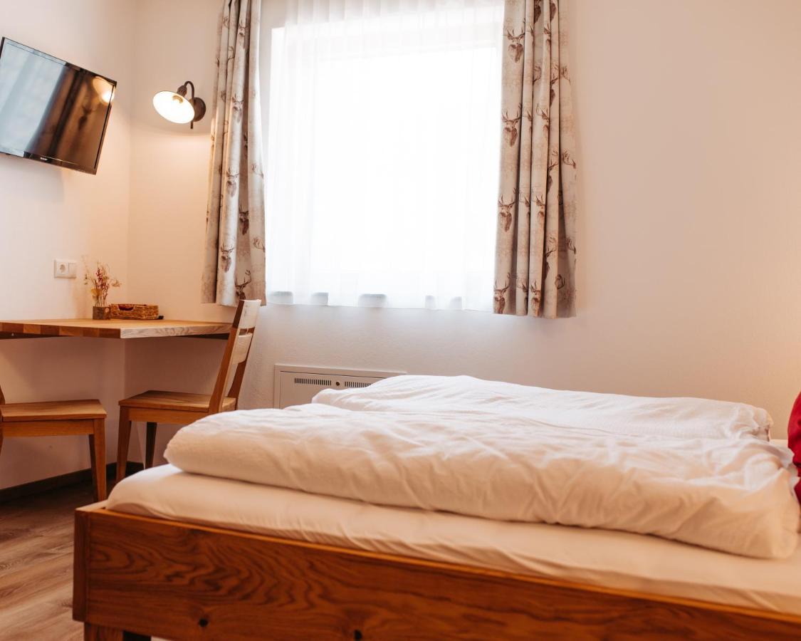 Ferienhof Leopold In Der Grub Ort im Innkreis ภายนอก รูปภาพ