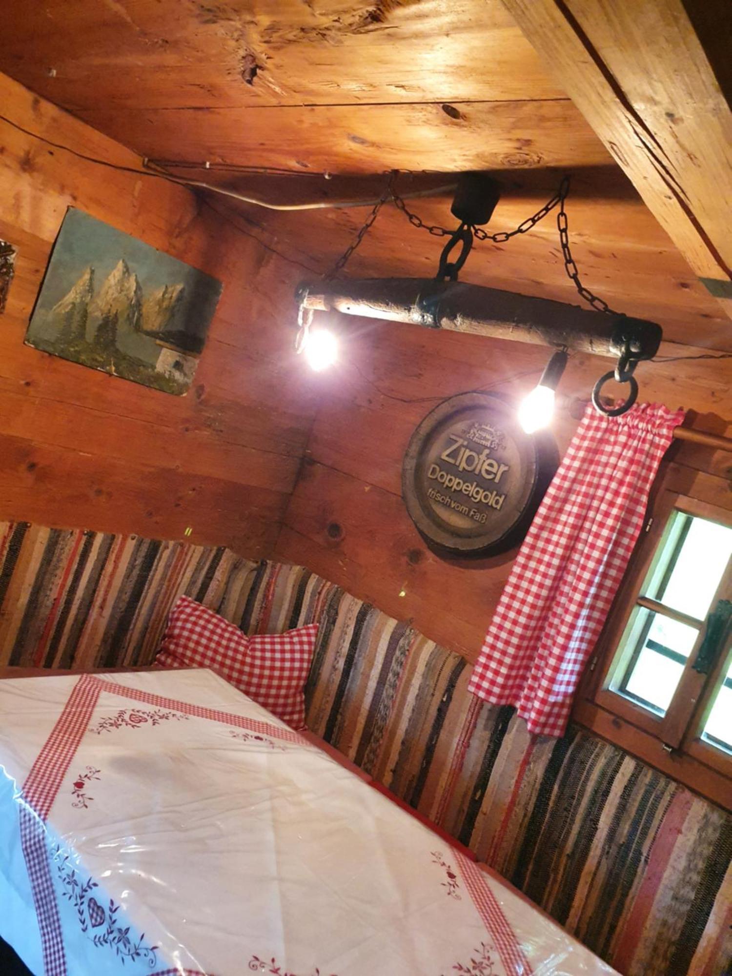 Ferienhof Leopold In Der Grub Ort im Innkreis ภายนอก รูปภาพ